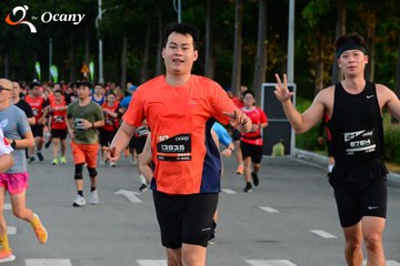 RUN TO LIVE 2025 - Ảnh #3274234