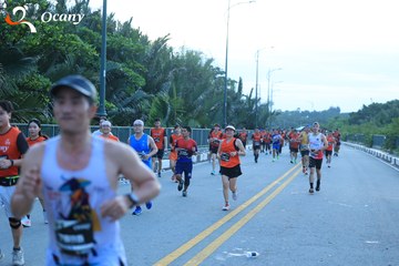 RUN TO LIVE 2025 - Ảnh #3271099