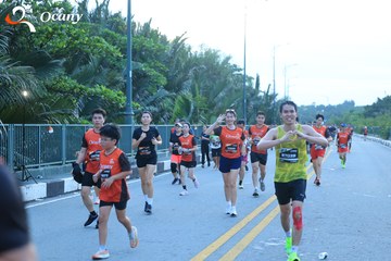 RUN TO LIVE 2025 - Ảnh #3271634