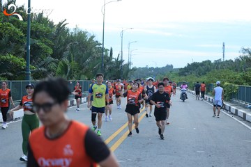 RUN TO LIVE 2025 - Ảnh #3275545