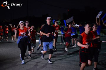 RUN TO LIVE 2025 - Ảnh #3272055