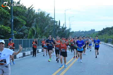 RUN TO LIVE 2025 - Ảnh #3272277