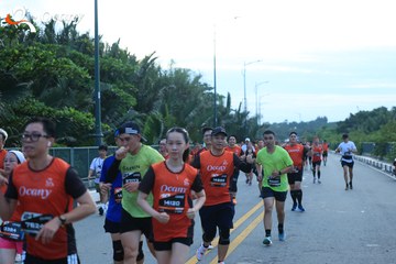 RUN TO LIVE 2025 - Ảnh #3274440