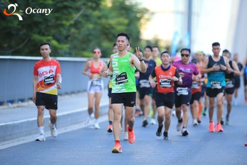 RUN TO LIVE 2025 - Ảnh #3275927
