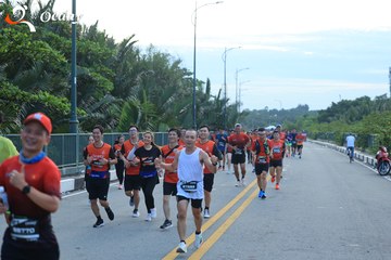 RUN TO LIVE 2025 - Ảnh #3275998