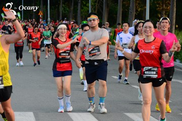 RUN TO LIVE 2025 - Ảnh #3274198
