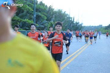 RUN TO LIVE 2025 - Ảnh #3270599
