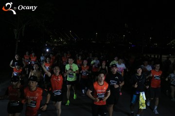 RUN TO LIVE 2025 - Ảnh #3277805