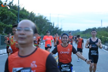RUN TO LIVE 2025 - Ảnh #3273193