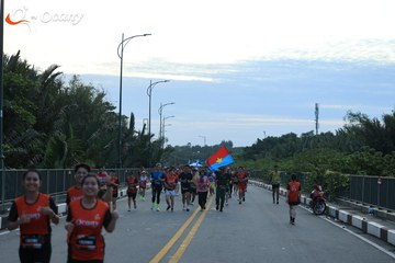 RUN TO LIVE 2025 - Ảnh #3276722