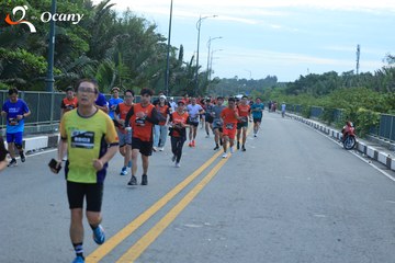 RUN TO LIVE 2025 - Ảnh #3275809