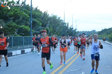 RUN TO LIVE 2025 - Ảnh #3271505