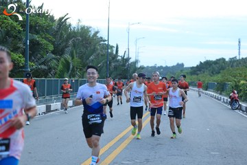 RUN TO LIVE 2025 - Ảnh #3274771