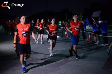 RUN TO LIVE 2025 - Ảnh #3272236