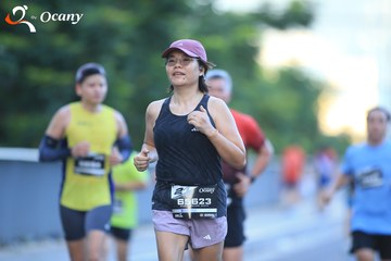 RUN TO LIVE 2025 - Ảnh #3275363