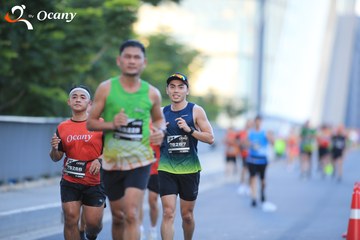 RUN TO LIVE 2025 - Ảnh #3276215