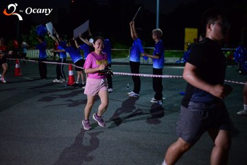 RUN TO LIVE 2025 - Ảnh #3272148