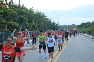 RUN TO LIVE 2025 - Ảnh #3276651