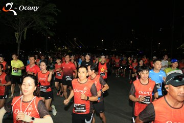 RUN TO LIVE 2025 - Ảnh #3277232