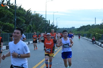 RUN TO LIVE 2025 - Ảnh #3274023