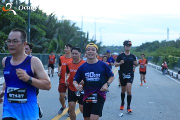 RUN TO LIVE 2025 - Ảnh #3273881