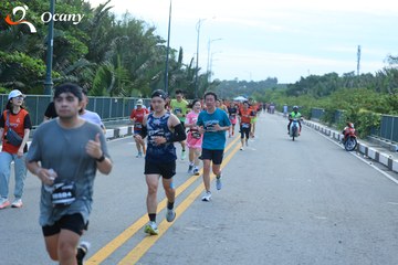 RUN TO LIVE 2025 - Ảnh #3275838