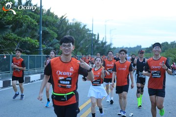 RUN TO LIVE 2025 - Ảnh #3273219