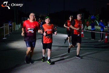 RUN TO LIVE 2025 - Ảnh #3272729