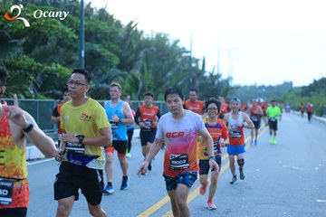 RUN TO LIVE 2025 - Ảnh #3270826