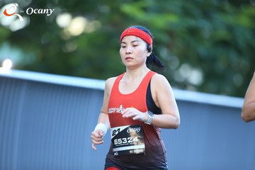 RUN TO LIVE 2025 - Ảnh #3277446