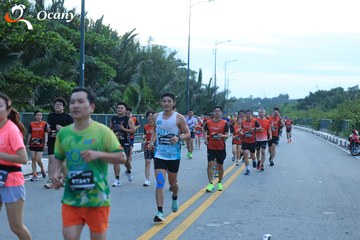 RUN TO LIVE 2025 - Ảnh #3274290
