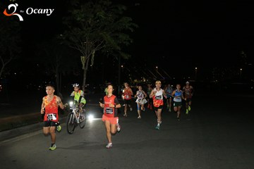 RUN TO LIVE 2025 - Ảnh #3275138