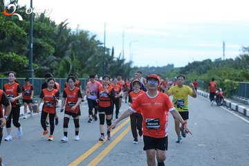 RUN TO LIVE 2025 - Ảnh #3274981