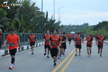 RUN TO LIVE 2025 - Ảnh #3277692