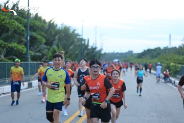 RUN TO LIVE 2025 - Ảnh #3275619