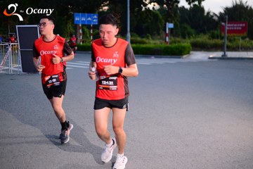 RUN TO LIVE 2025 - Ảnh #3272559