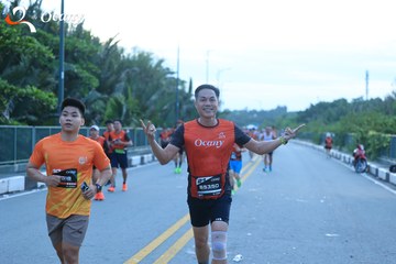 RUN TO LIVE 2025 - Ảnh #3271434