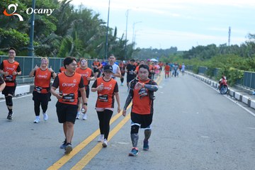 RUN TO LIVE 2025 - Ảnh #3275756
