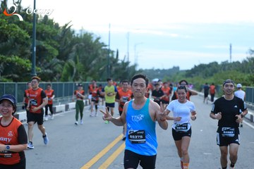 RUN TO LIVE 2025 - Ảnh #3275489