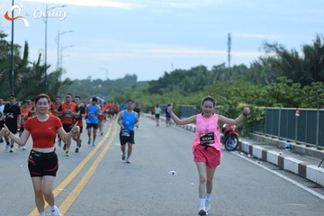 RUN TO LIVE 2025 - Ảnh #3277287