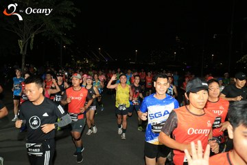 RUN TO LIVE 2025 - Ảnh #3276605
