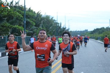 RUN TO LIVE 2025 - Ảnh #3274883