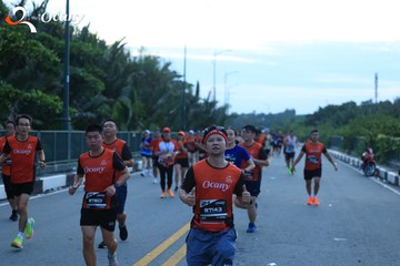RUN TO LIVE 2025 - Ảnh #3273737