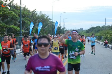 RUN TO LIVE 2025 - Ảnh #3277025
