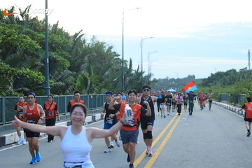RUN TO LIVE 2025 - Ảnh #3276668