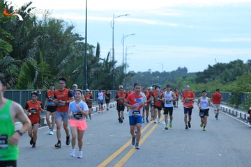 RUN TO LIVE 2025 - Ảnh #3274723