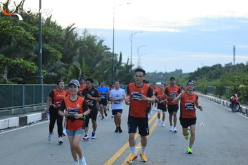 RUN TO LIVE 2025 - Ảnh #3277494