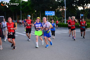 RUN TO LIVE 2025 - Ảnh #3272519