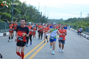 RUN TO LIVE 2025 - Ảnh #3275697