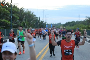 RUN TO LIVE 2025 - Ảnh #3276895